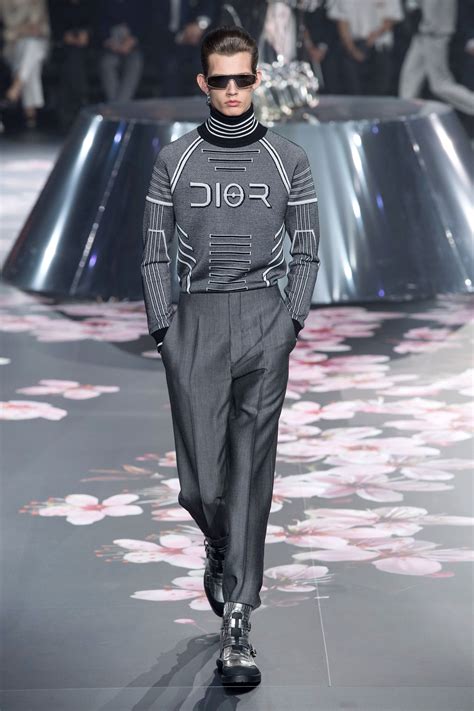 dior collection mens video full tokyo|Dior opens men’s pop.